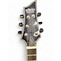 Used Schecter Guitar Research Hellraiser C1 Hybrid QUILTED MAPLE Solid Body Electric Guitar