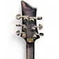 Used Schecter Guitar Research Hellraiser C1 Hybrid QUILTED MAPLE Solid Body Electric Guitar