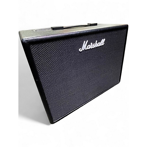 Used Marshall CODE 50W 1x12 Guitar Combo Amp