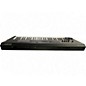 Used Yamaha MX61 61 Key Keyboard Workstation
