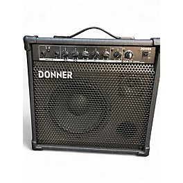 Used Donner DDA35 Drum Amplifier
