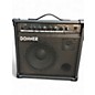 Used Donner DDA35 Drum Amplifier thumbnail