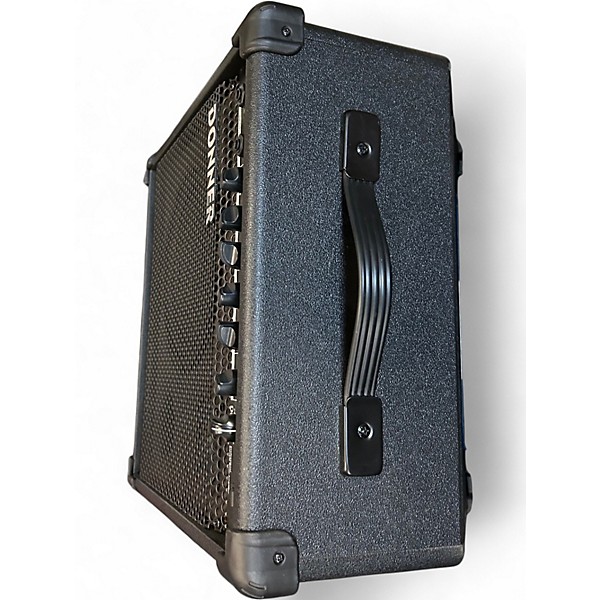 Used Donner DDA35 Drum Amplifier