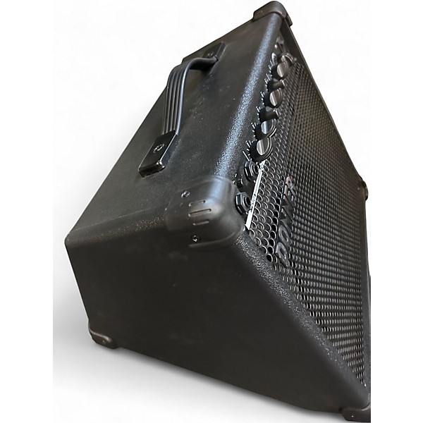Used Donner DDA35 Drum Amplifier