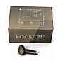 Used Line 6 HX Stomp Effect Processor thumbnail