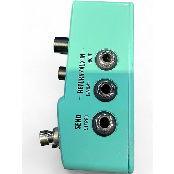 Used Line 6 HX Stomp Effect Processor