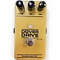 Used Hermida Audio Dover Drive Effect Pedal thumbnail