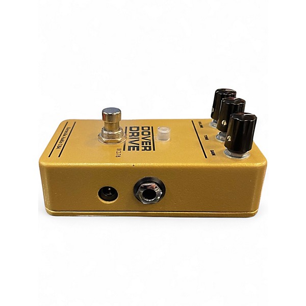 Used Hermida Audio Dover Drive Effect Pedal