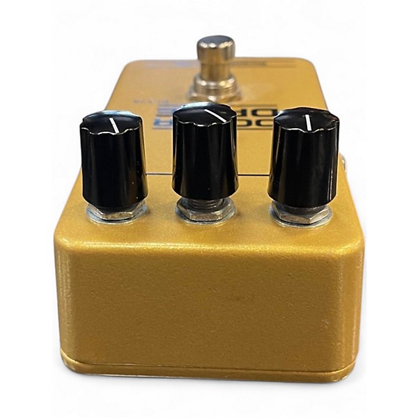 Used Hermida Audio Dover Drive Effect Pedal