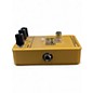 Used Hermida Audio Dover Drive Effect Pedal