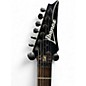 Vintage 1987 Ibanez 87'-97' RADIUS Blue Solid Body Electric Guitar