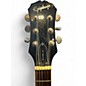 Used Epiphone Les Paul Standard Cherry Sunburst Solid Body Electric Guitar