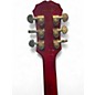 Used Epiphone Les Paul Standard Cherry Sunburst Solid Body Electric Guitar
