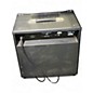 Used Fender Rumble 75  Bass Combo Amp thumbnail