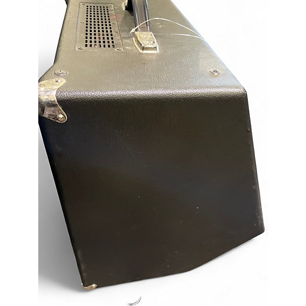 Used Fender Rumble 75  Bass Combo Amp