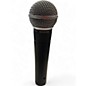 Used Shure SM58 Dynamic Microphone