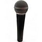 Used Shure SM58 Dynamic Microphone
