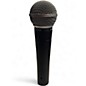 Used Shure SM58 Dynamic Microphone