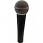 Used Shure SM58 Dynamic Microphone