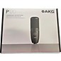 Used AKG P120 Project Studio Condenser Microphone