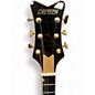 Used Gretsch Guitars SYNCHROMATIC FALCON Black Hollow Body Electric Guitar