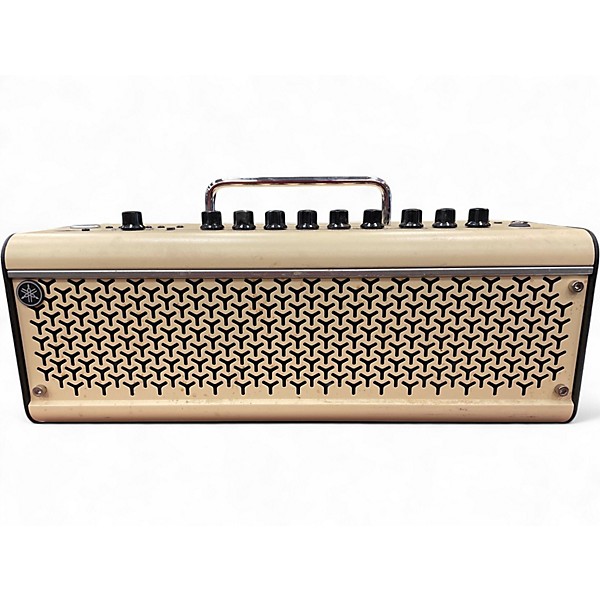 Used Yamaha THR30II WL Wireless 30W 2x3 Battery Powered Amp