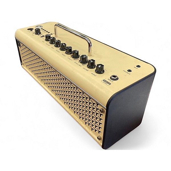Used Yamaha THR30II WL Wireless 30W 2x3 Battery Powered Amp