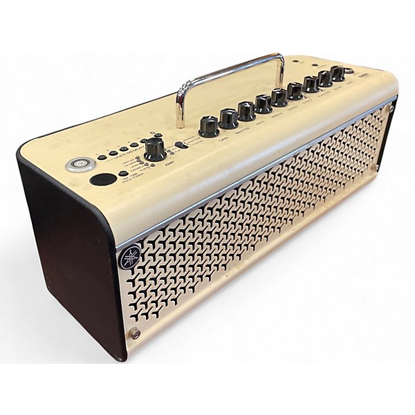 Used Yamaha THR30II WL Wireless 30W 2x3 Battery Powered Amp