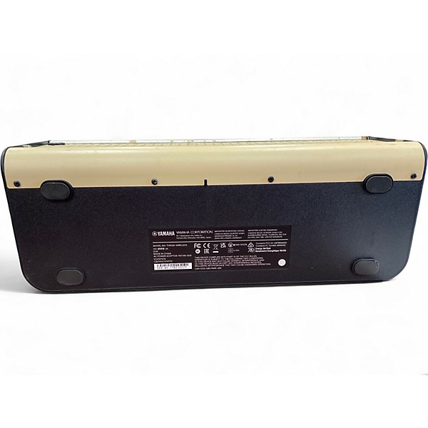 Used Yamaha THR30II WL Wireless 30W 2x3 Battery Powered Amp