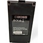 Used BOSS TR2 Tremolo Effect Pedal