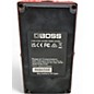 Used BOSS RC1 Loop Station Pedal