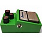 Used Ibanez TS9 Tube Screamer Distortion Effect Pedal