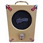 Used Pignose 7-100TW 5W 1x5 Tweed Battery Powered Amp thumbnail