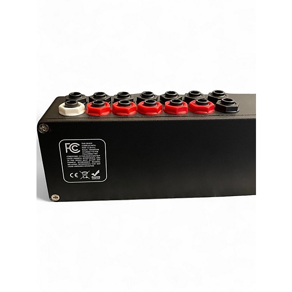 Used Disaster Area Designs DPC-5 MIDI Foot Controller
