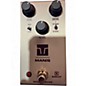 Used Keeley Manis Effect Pedal thumbnail