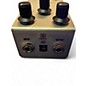 Used Keeley Manis Effect Pedal