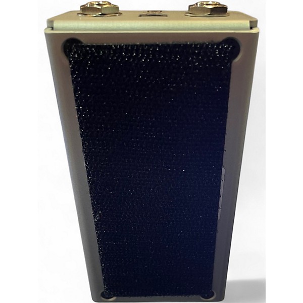 Used Keeley Manis Effect Pedal