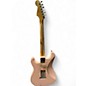 Used Fender 1957 CUSTOM SHOP STRATOCASTER HEAVY RELIC Shell Pink Solid Body Electric Guitar