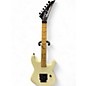 Used Jackson Pro Origins 1985 San Dimas SD1A H RW White Solid Body Electric Guitar thumbnail