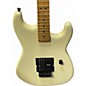 Used Jackson Pro Origins 1985 San Dimas SD1A H RW White Solid Body Electric Guitar