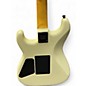 Used Jackson Pro Origins 1985 San Dimas SD1A H RW White Solid Body Electric Guitar
