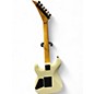 Used Jackson Pro Origins 1985 San Dimas SD1A H RW White Solid Body Electric Guitar