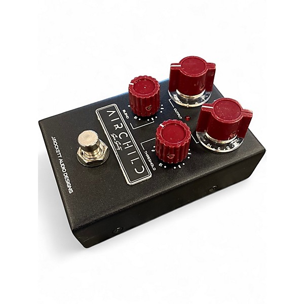 Used J.Rockett Audio Designs AIRCHILD Effect Pedal