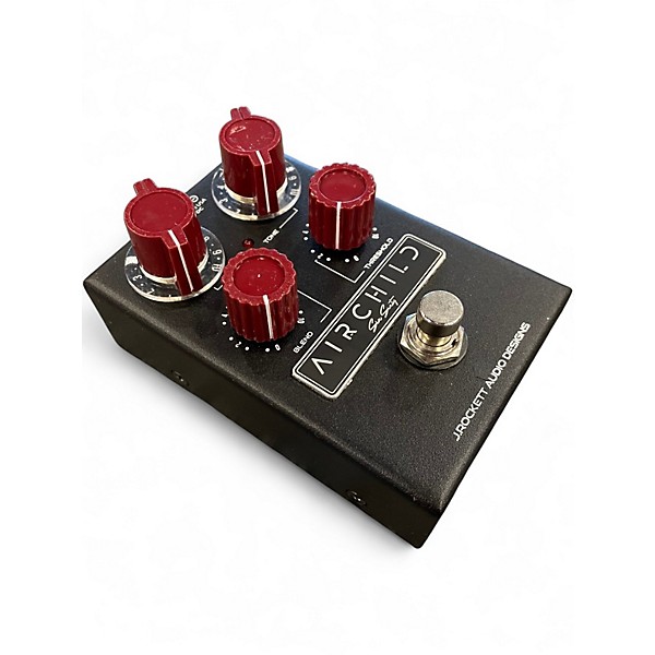 Used J.Rockett Audio Designs AIRCHILD Effect Pedal
