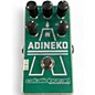 Used Catalinbread ADINEKO Effect Pedal thumbnail