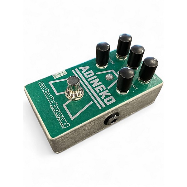 Used Catalinbread ADINEKO Effect Pedal
