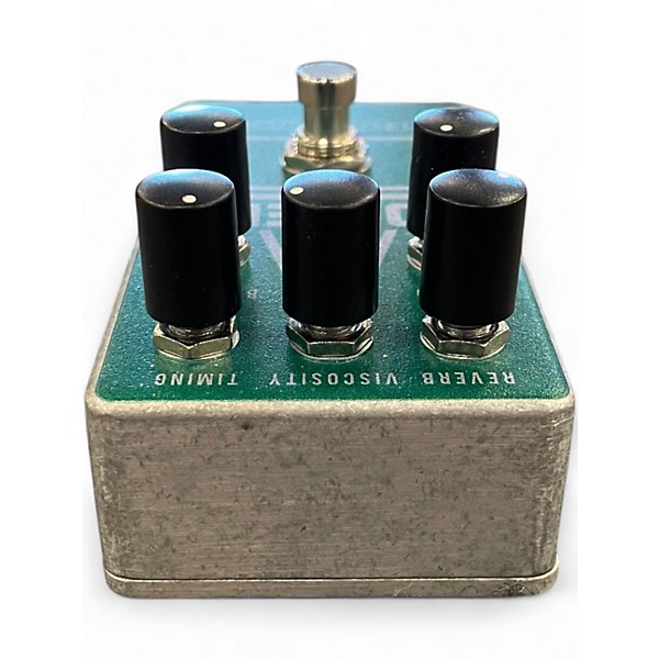 Used Catalinbread ADINEKO Effect Pedal