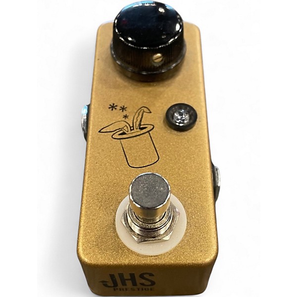 Used JHS PRESTIGE Pedal