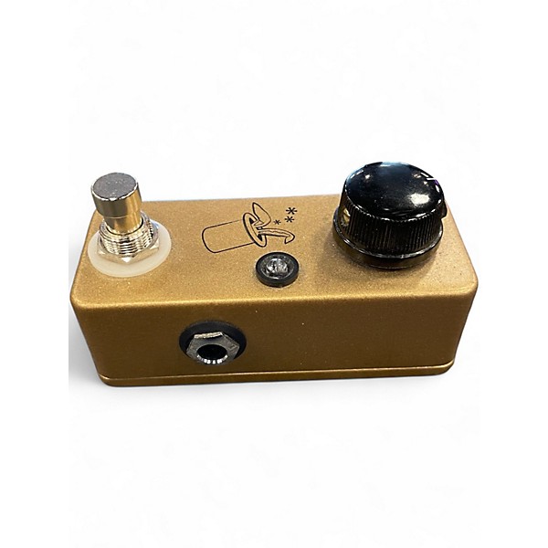 Used JHS PRESTIGE Pedal