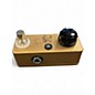 Used JHS PRESTIGE Pedal